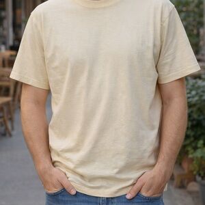 Return to Sender Shirt for Men 100% Cotton NWOT Size Medium